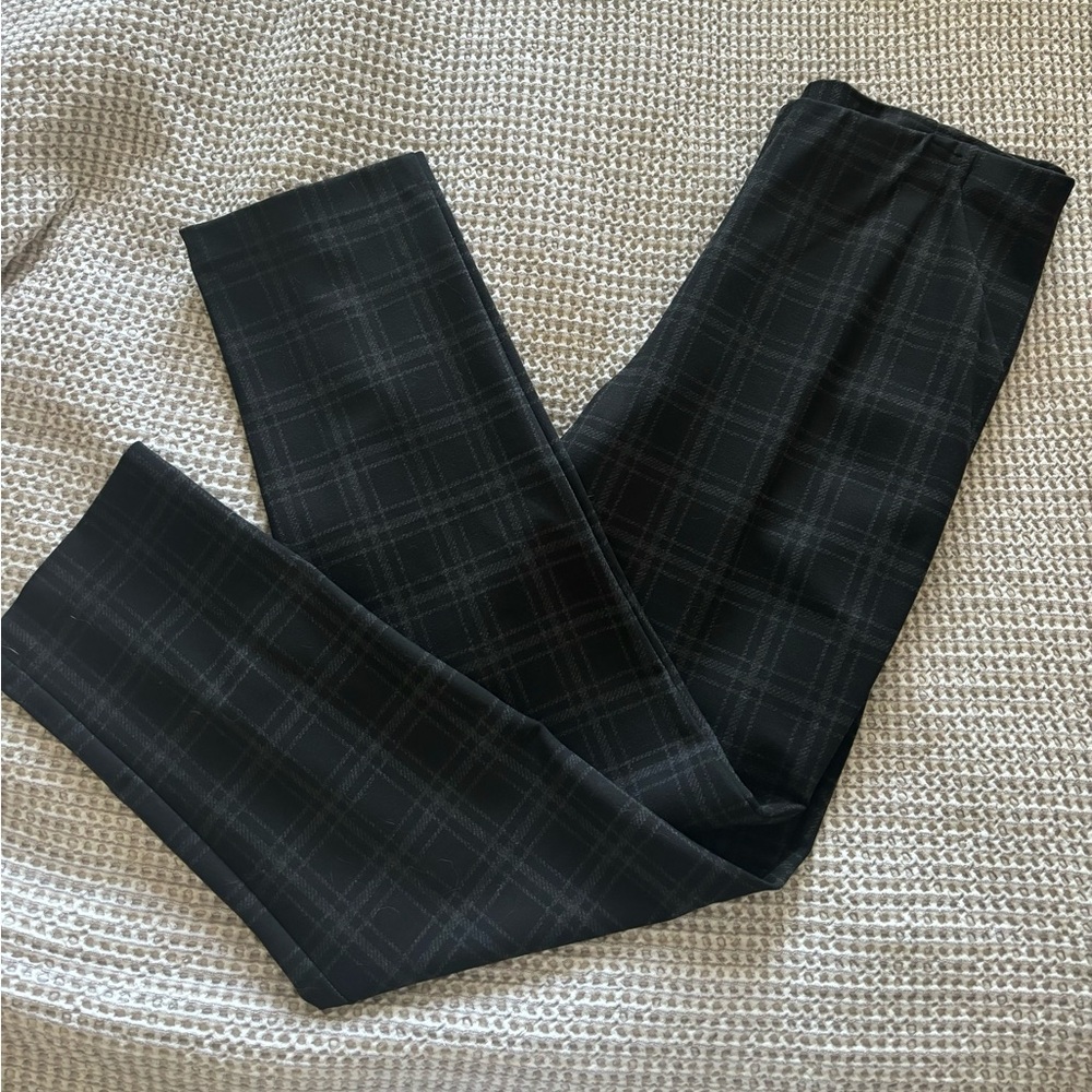 J.Jill slim leg pants